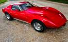 1977 Chevrolet Corvette C3 5.7-For Sale