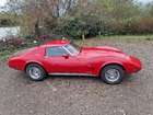 1977 Chevrolet Corvette C3 5.7-For Sale