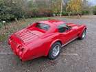 1977 Chevrolet Corvette C3 5.7-For Sale