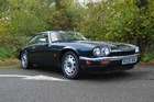 1996 Jaguar XJ-S 4.0-Litre Celebration-Sold