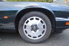 1996 Jaguar XJ-S 4.0-Litre Celebration-Sold