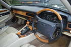 1996 Jaguar XJ-S 4.0-Litre Celebration-Sold