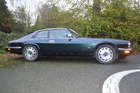 1996 Jaguar XJ-S 4.0-Litre Celebration-Sold