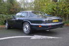 1996 Jaguar XJ-S 4.0-Litre Celebration-Sold