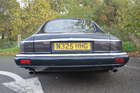 1996 Jaguar XJ-S 4.0-Litre Celebration-Sold