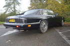 1996 Jaguar XJ-S 4.0-Litre Celebration-Sold