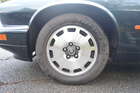 1996 Jaguar XJ-S 4.0-Litre Celebration-Sold