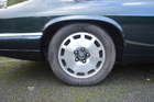 1996 Jaguar XJ-S 4.0-Litre Celebration-Sold