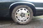 1996 Jaguar XJ-S 4.0-Litre Celebration-Sold