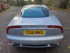 2001 Maserati 3200 GT Assetto Corsa-For Sale