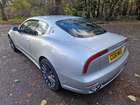 2001 Maserati 3200 GT Assetto Corsa-For Sale
