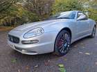 2001 Maserati 3200 GT Assetto Corsa-For Sale