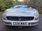 2001 Maserati 3200 GT Assetto Corsa-For Sale