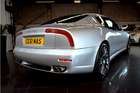 2001 Maserati 3200 GT Assetto Corsa-For Sale