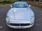 2001 Maserati 3200 GT Assetto Corsa-For Sale