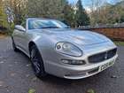 2001 Maserati 3200 GT Assetto Corsa-For Sale