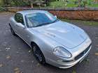 2001 Maserati 3200 GT Assetto Corsa-For Sale