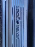 2001 Maserati 3200 GT Assetto Corsa-For Sale