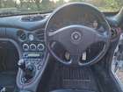 2001 Maserati 3200 GT Assetto Corsa-For Sale