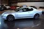 2001 Maserati 3200 GT Assetto Corsa-For Sale