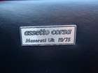 2001 Maserati 3200 GT Assetto Corsa-For Sale
