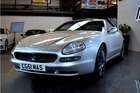 2001 Maserati 3200 GT Assetto Corsa-For Sale