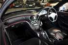 2001 Maserati 3200 GT Assetto Corsa-For Sale