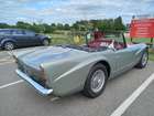 1961 Daimler SP250 Dart B-Spec-Sold