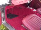 1961 Daimler SP250 Dart B-Spec-Sold