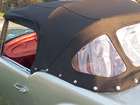 1961 Daimler SP250 Dart B-Spec-Sold