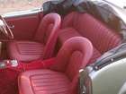 1961 Daimler SP250 Dart B-Spec-Sold