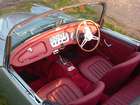 1961 Daimler SP250 Dart B-Spec-Sold