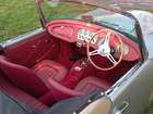 1961 Daimler SP250 Dart B-Spec-Sold
