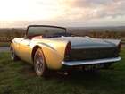 1961 Daimler SP250 Dart B-Spec-Sold