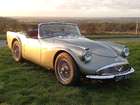 1961 Daimler SP250 Dart B-Spec-Sold