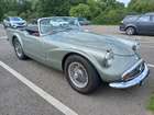 1961 Daimler SP250 Dart B-Spec-Sold