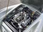 1961 Daimler SP250 Dart B-Spec-Sold