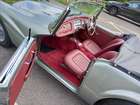 1961 Daimler SP250 Dart B-Spec-Sold