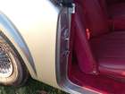 1961 Daimler SP250 Dart B-Spec-Sold