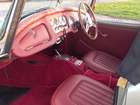 1961 Daimler SP250 Dart B-Spec-Sold