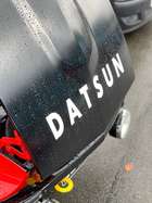 1971 Datsun 240Z-Sold