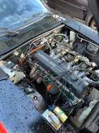 1971 Datsun 240Z-Sold
