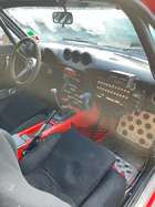 1971 Datsun 240Z-Sold