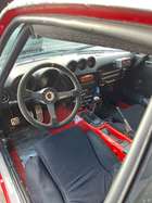 1971 Datsun 240Z-Sold
