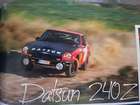 1971 Datsun 240Z-Sold