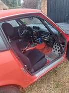 1971 Datsun 240Z-Sold