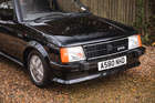 1983 Vauxhall Astra GTE Mk1-Sold