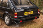 1983 Vauxhall Astra GTE Mk1-Sold