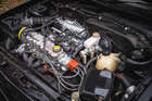 1983 Vauxhall Astra GTE Mk1-Sold
