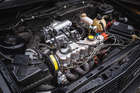 1983 Vauxhall Astra GTE Mk1-Sold